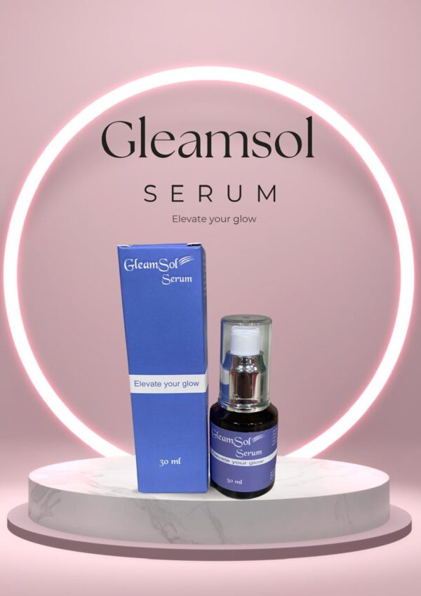 Gleamsol Serum