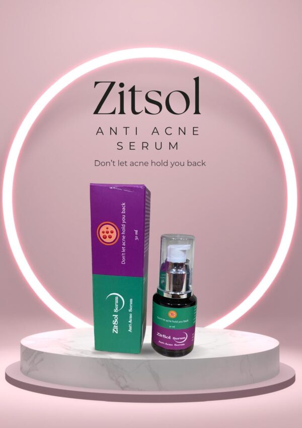 Zitsol Serum