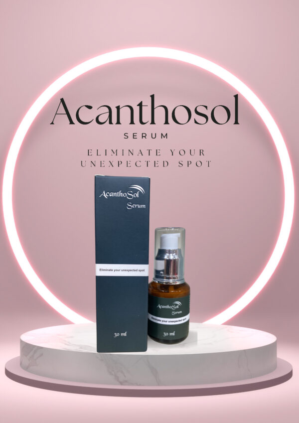 Acanthosol Serum